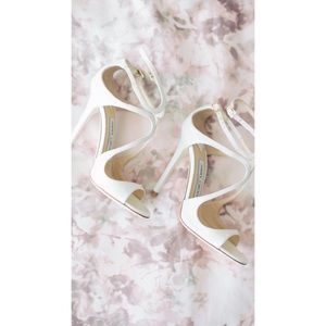 Jimmy Choo Lance Sandal❤️